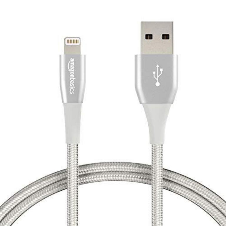 12  LIGHTNING 3' CONNECTORS