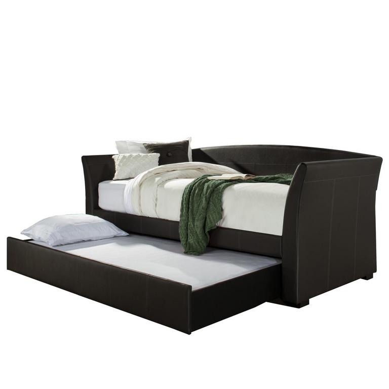 MONTGOMERY DAYBED W/ TRUNDLE