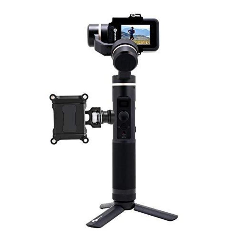 FEIYU TECH HANDHELD GIMBAL