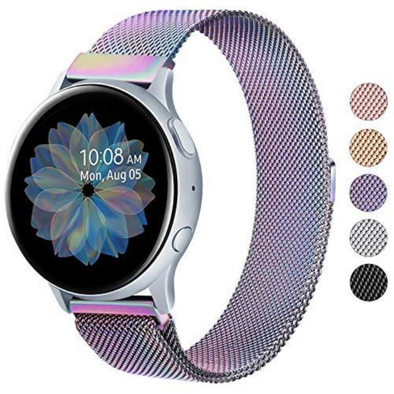 GALAXY ACTIVE 2 WATCH BAND