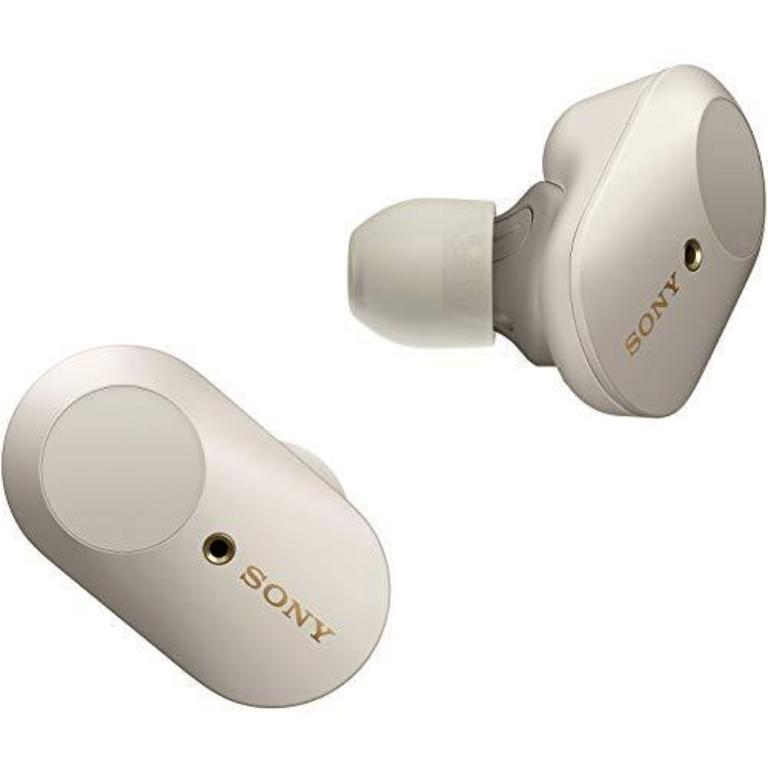 SONY WIRELESS EARBUDS