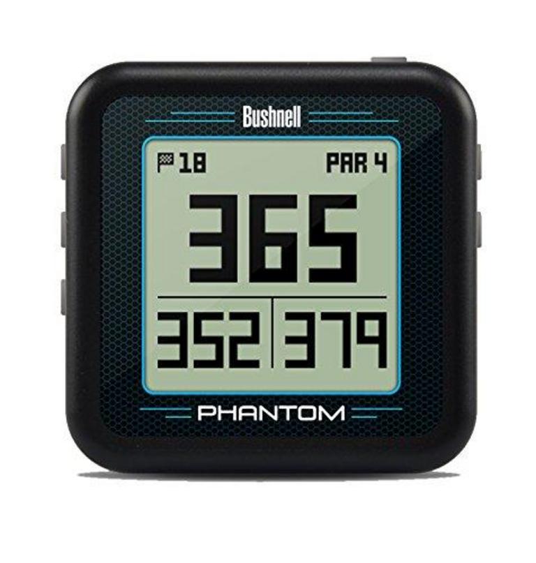 BUSHNELL PHANTOM GOLF GPS