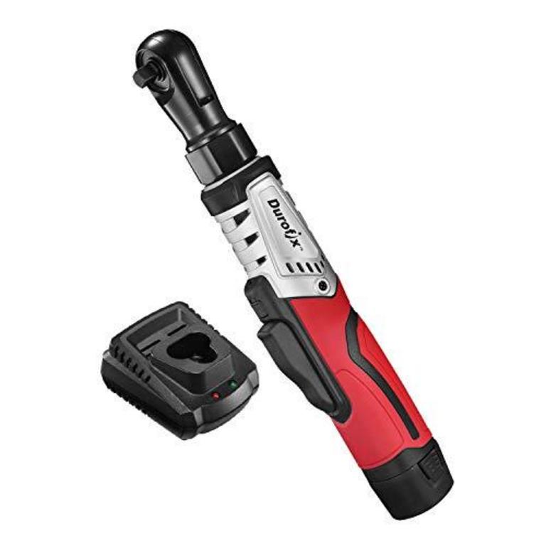 DUROFIX RATCHET WRENCH