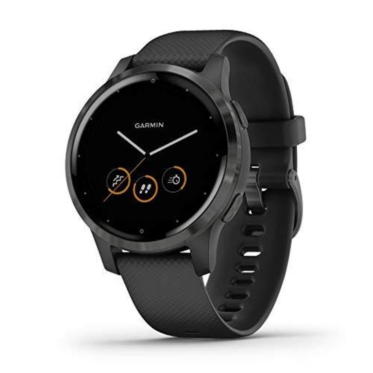 GARMIN VIVOACTIVE 4 SMARTWATCH