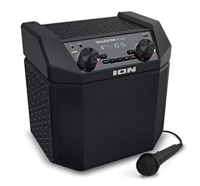 ION WIRELESS SPEAKER