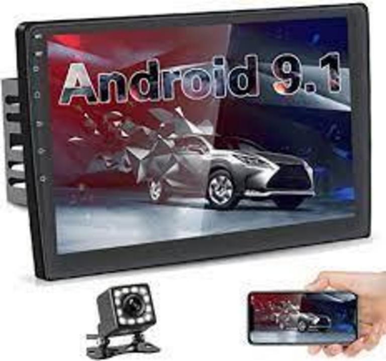 HIKITY CAR STEREO