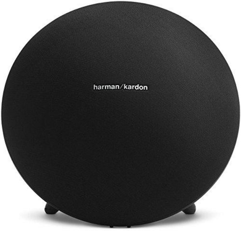 KARDON ONYX BLUETOOTH SPEAKER