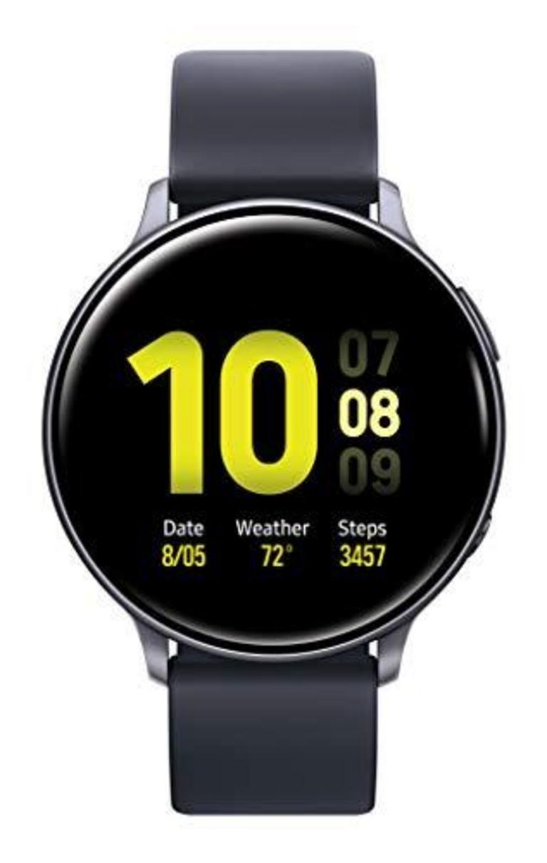 GALAXY ACTIVE 2 WATCH