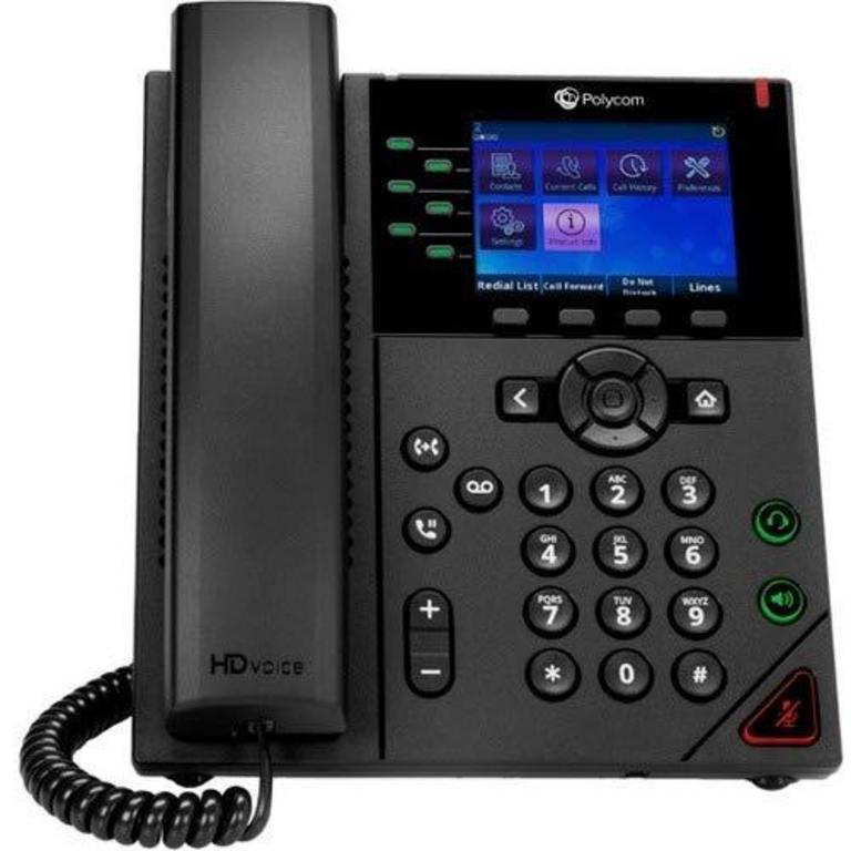 POLYCOM IP PHONE
