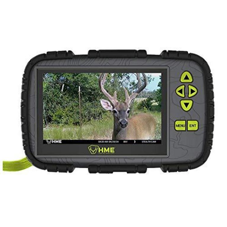 HME SD CARD READER