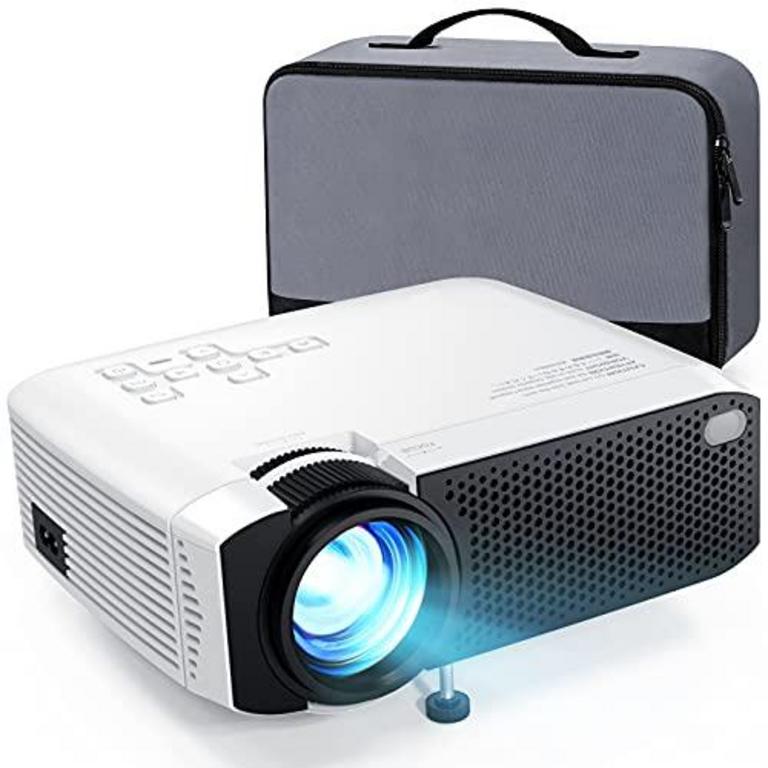 Zipperbuy APEMAN PROJECTOR