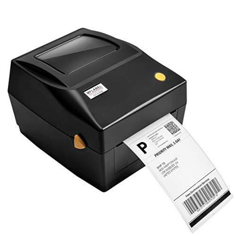 MFLABEL LABEL PRINTER