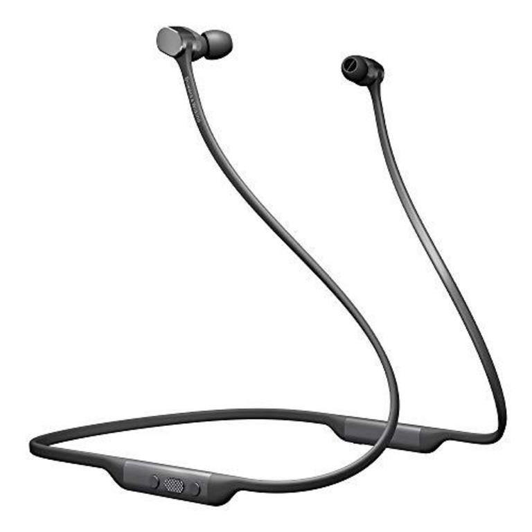 BOWERS HEADPHONES