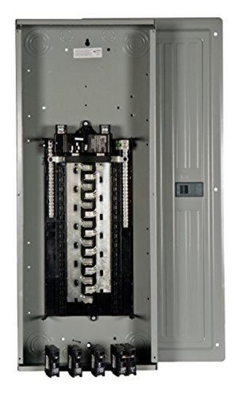 SIEMENS 40 CIRCUIT BREAKER