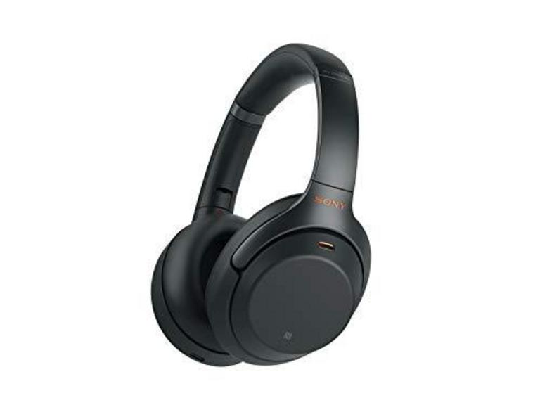 SONY HEADPHONES