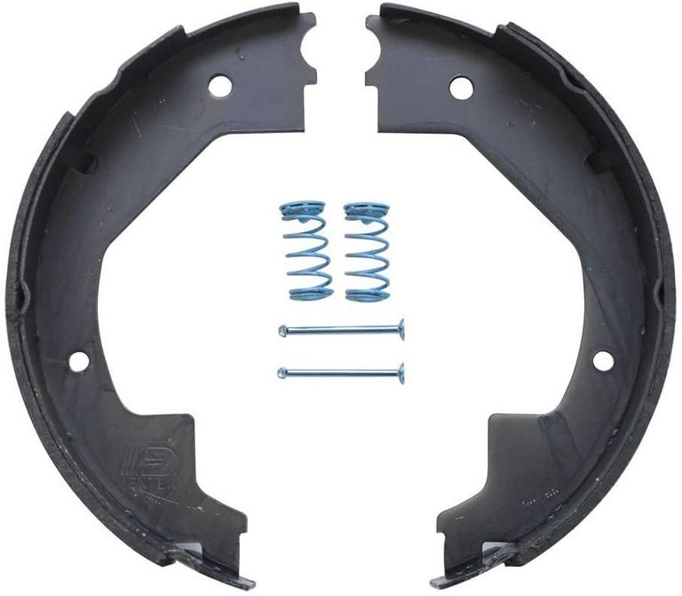 DEXTER BRAKE SHOE KIT