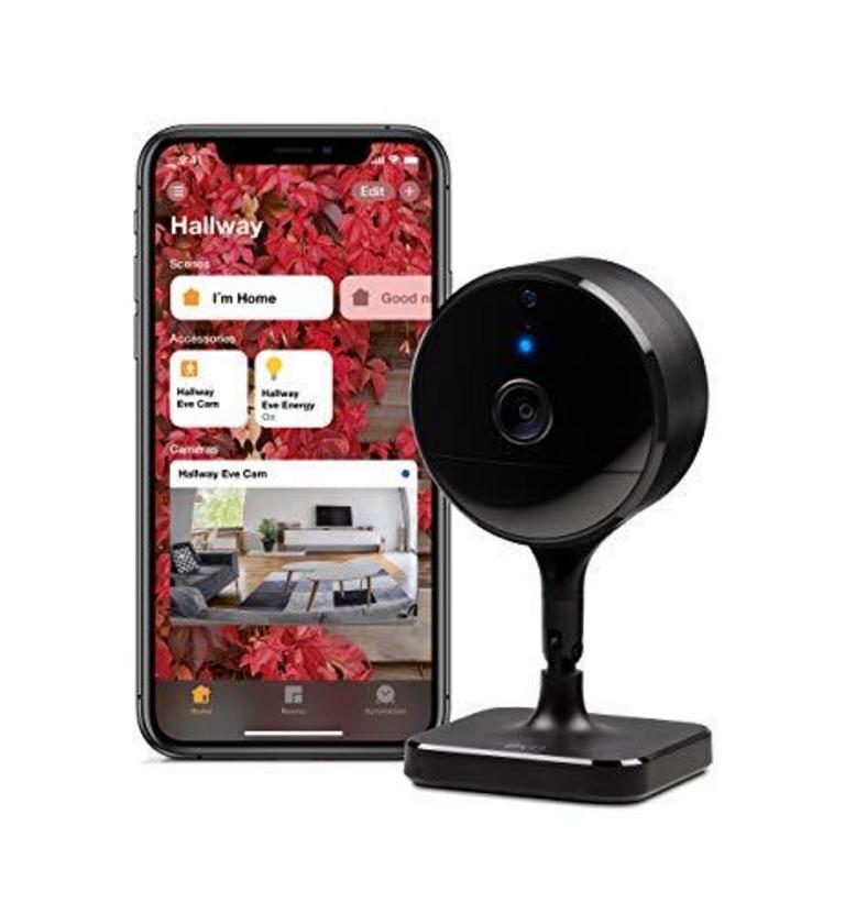 EVE CAM INDOOR CAMERA