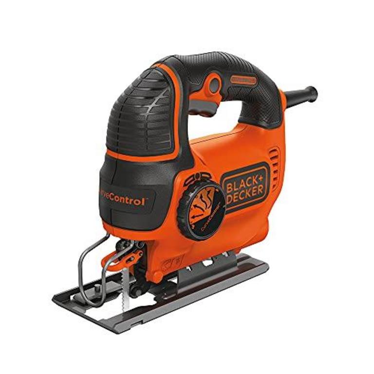 B&D JIG SAW