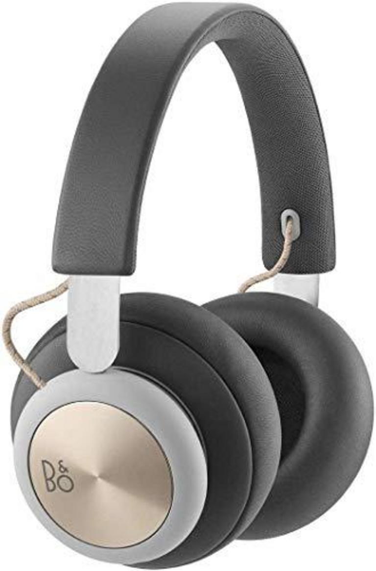 BEOPLAY HR WIRELESS HEADPHONES