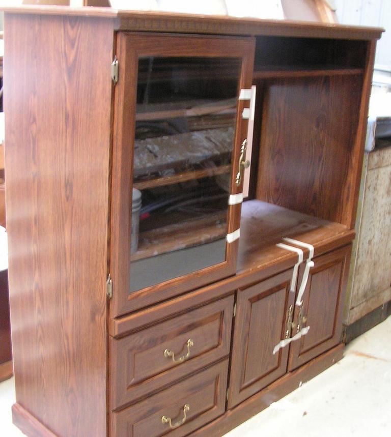 Auction Ohio Entertainment Center