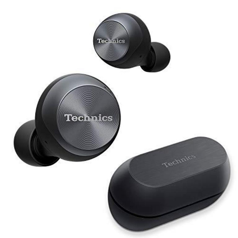 TECHNICS TRUE EARBUDS