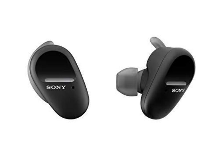 SONY WF SPORTS HEADPHONES