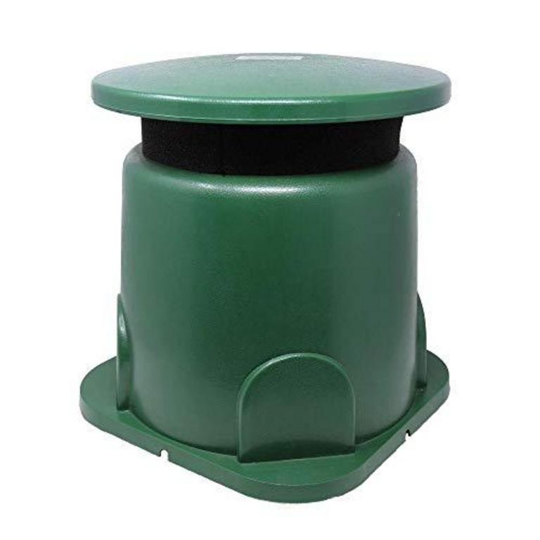 TIC IN-GROUND SPEAKER