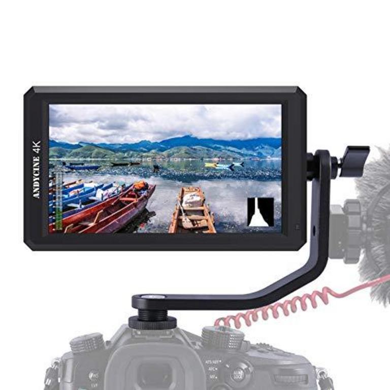 ANDYCLINE FIELD MONITOR