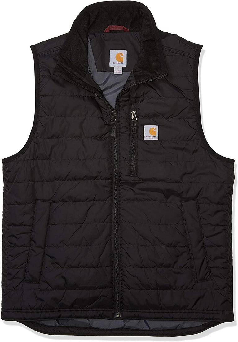 CARHARTT MEN'S LARGE VEST