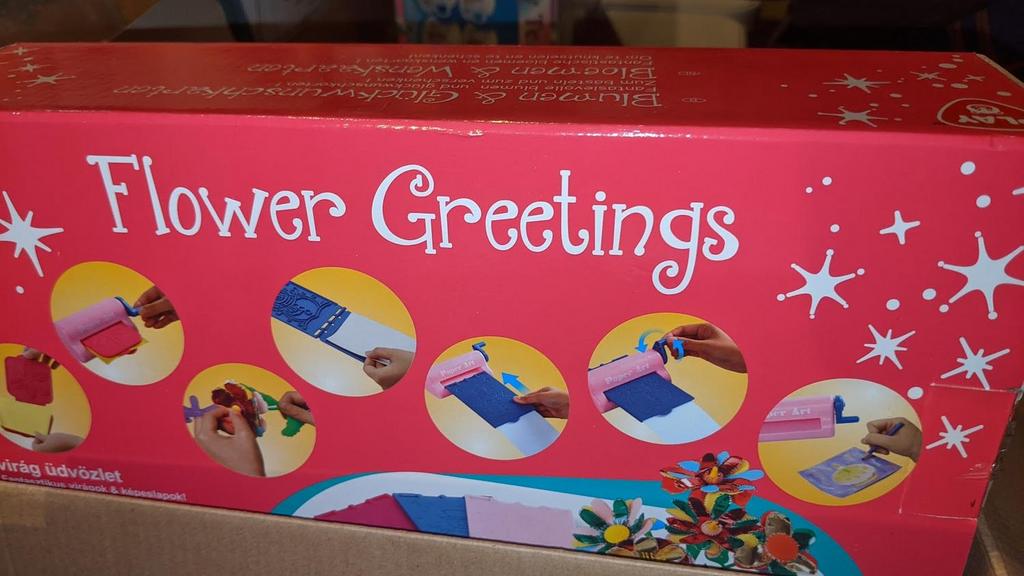 Auction Ohio break the ice, battleship