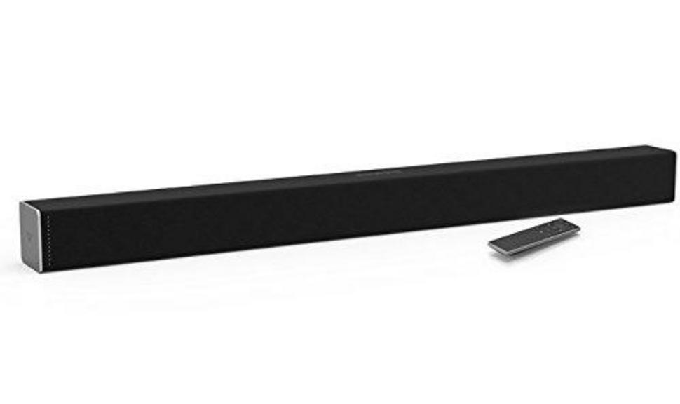 VIZIO 38" SOUND BAR