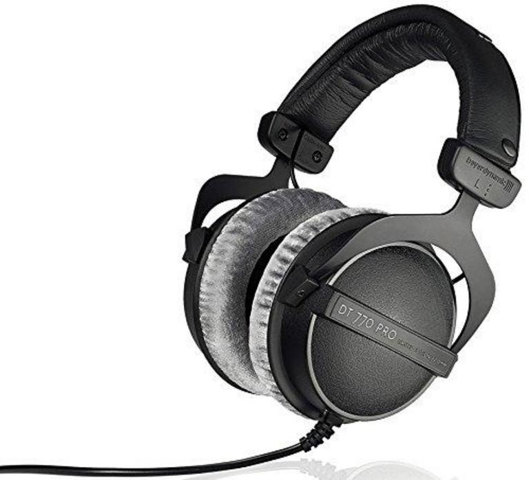 BEYERDYNAMIC HEADPHONE