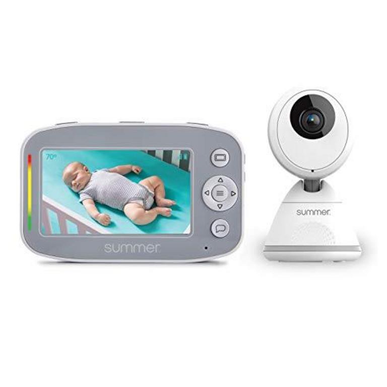 CADET VIDEO BABY MONITOR