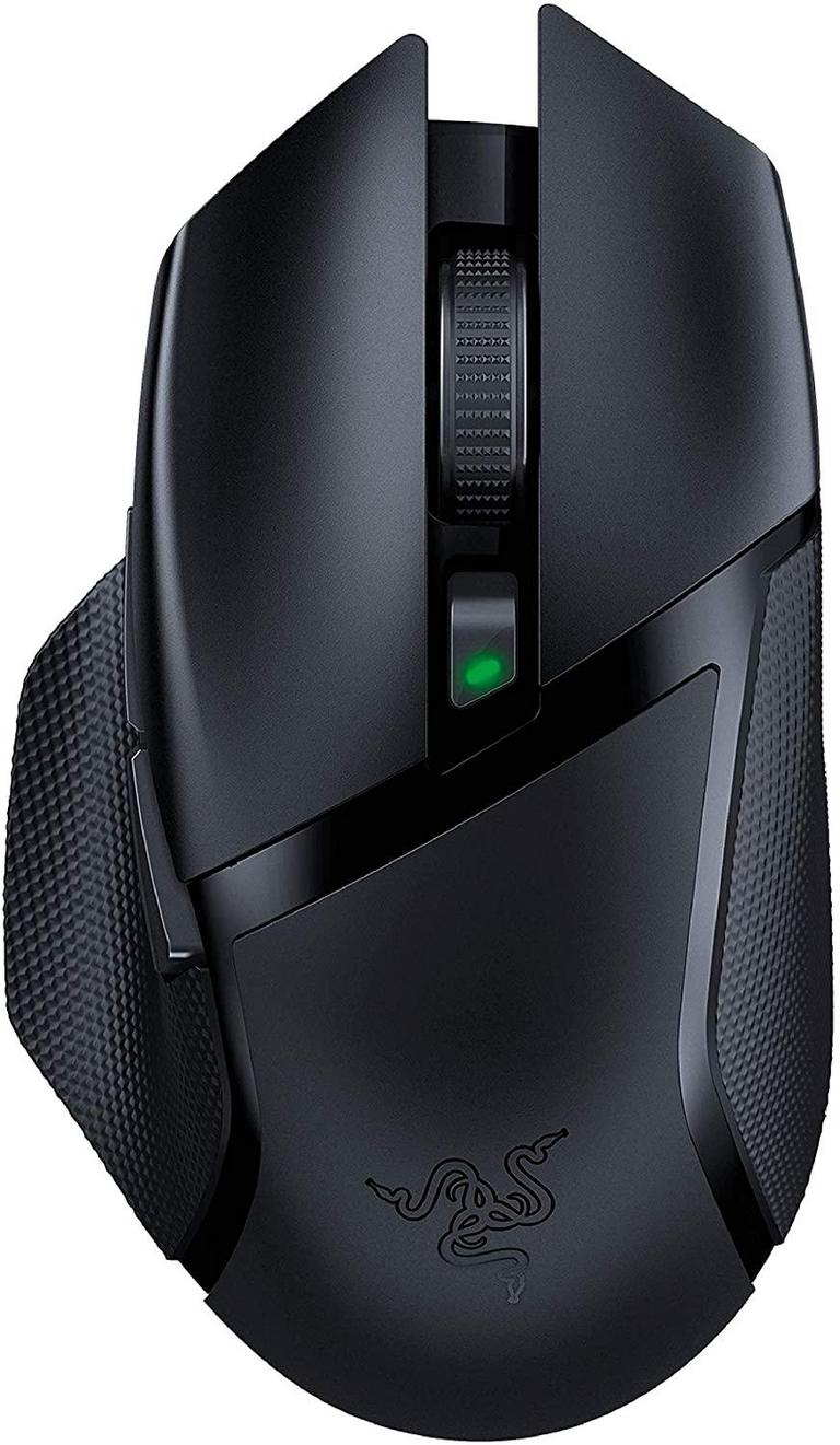 RAZER BASILISK X GAMING MOUSE