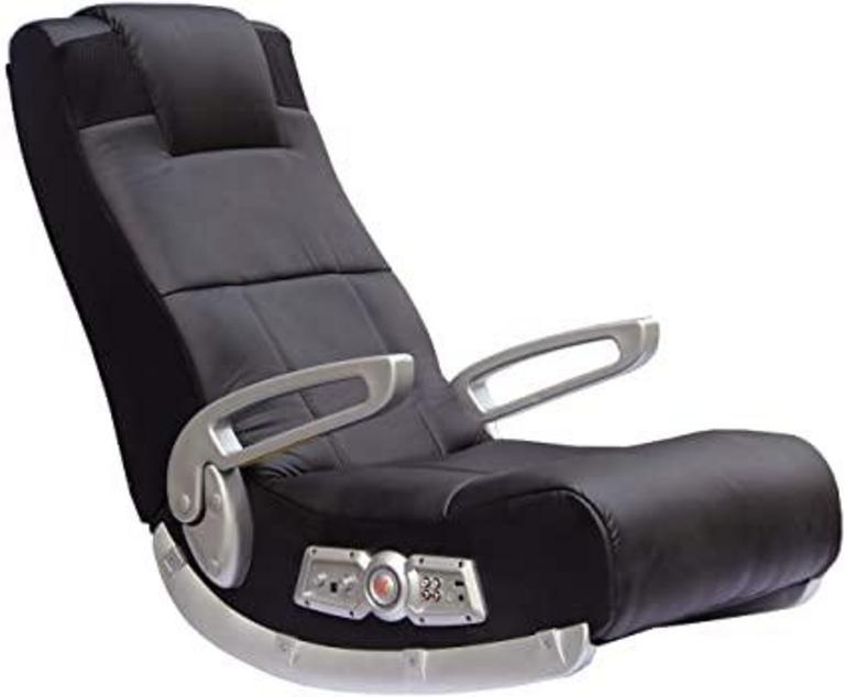 X ROCKER GAMING CHAIR