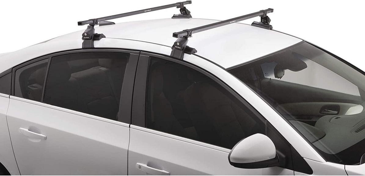 SPORTRACK ROOF RACK SYSTEM