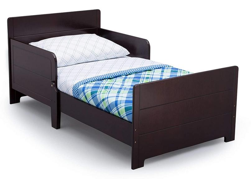 DELTA MYSIZE TODDLER BED