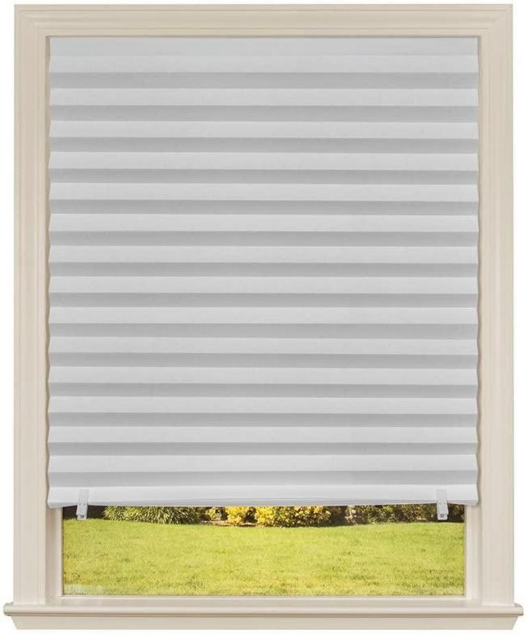 6 REDI SHADE 48X72" SHADES