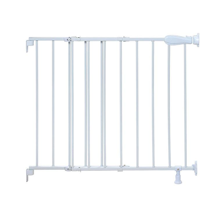 SUMMER STAIRS METAL GATE
