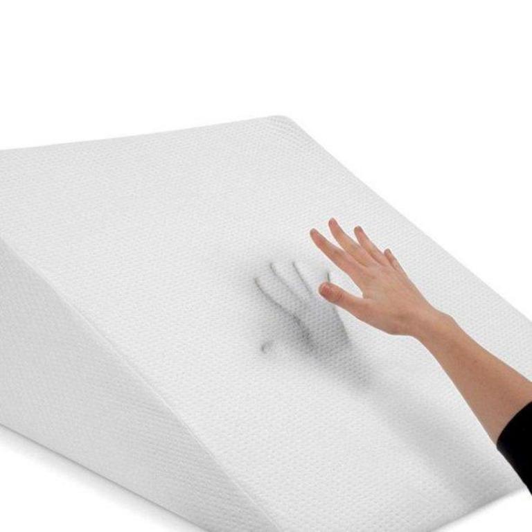 EBUNG WEDGE PILLOW