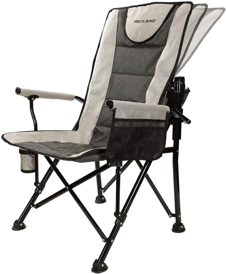 REALEAD FOLDING CHAIR