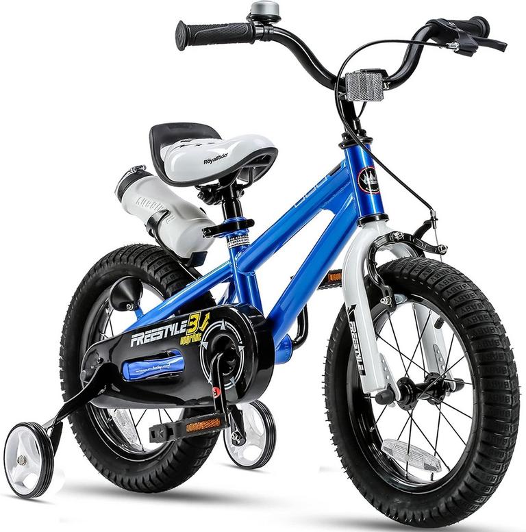 ROYALBABY KIDS BIKE
