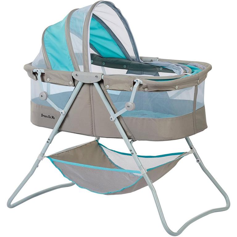 KARLEY BASSINET