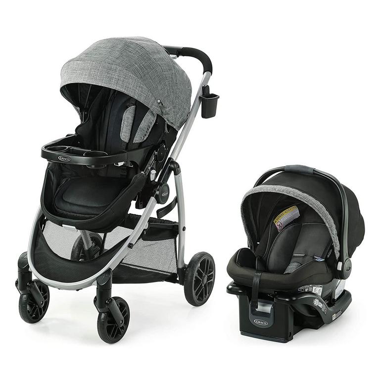 GRACO STROLLER