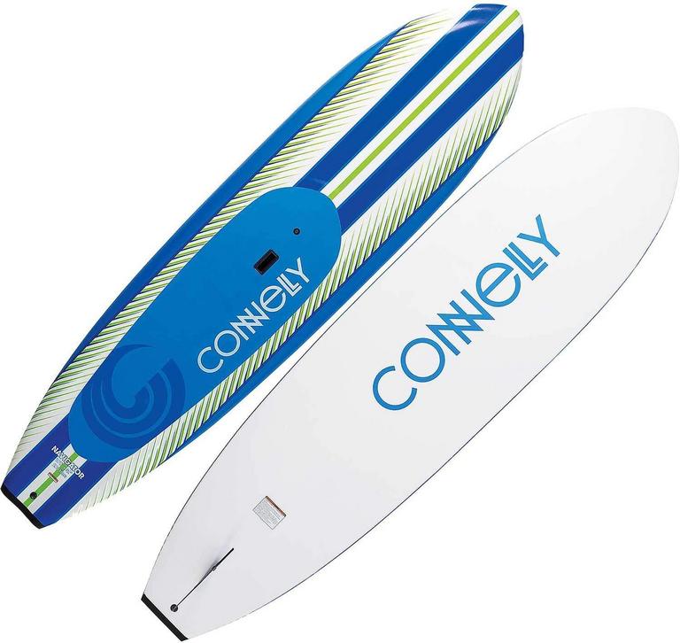 STAND-UP PADDLE BOARD