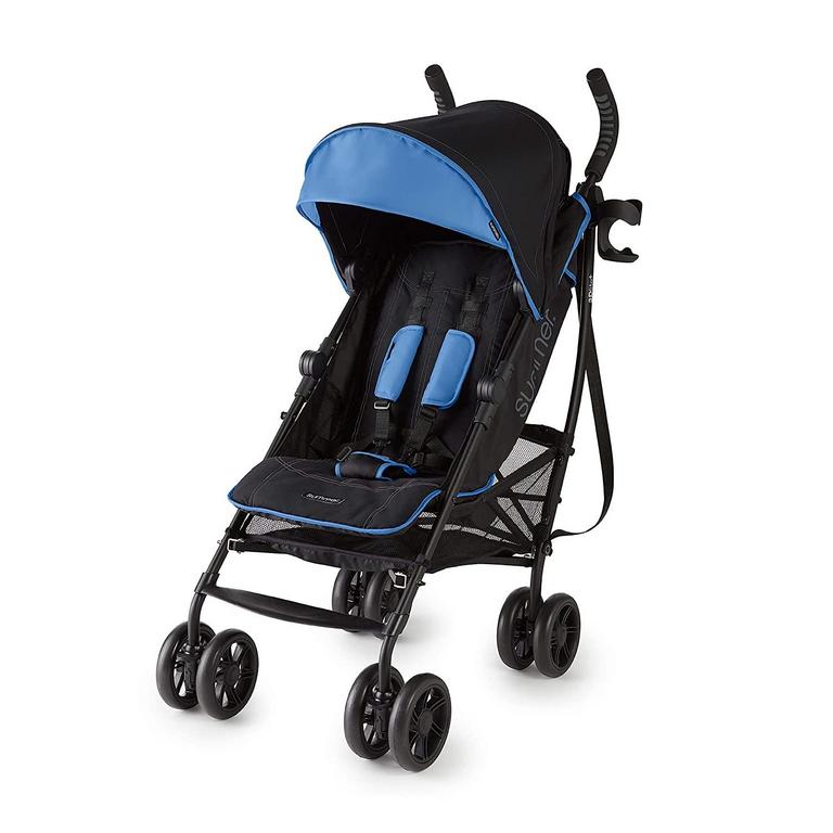 SUMMER CONVENIENCE STROLLER