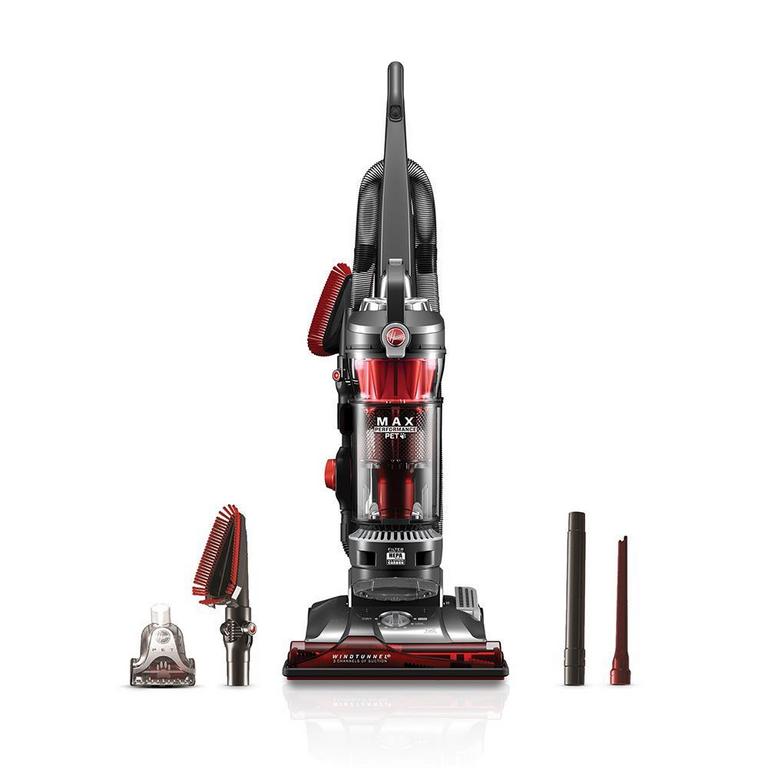 WINDTUNNEL VACUUM CLEANER