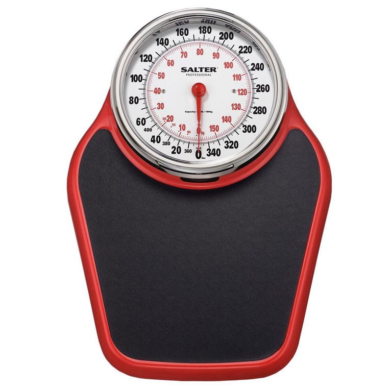 LIFETIME BRANDS BATH SCALE
