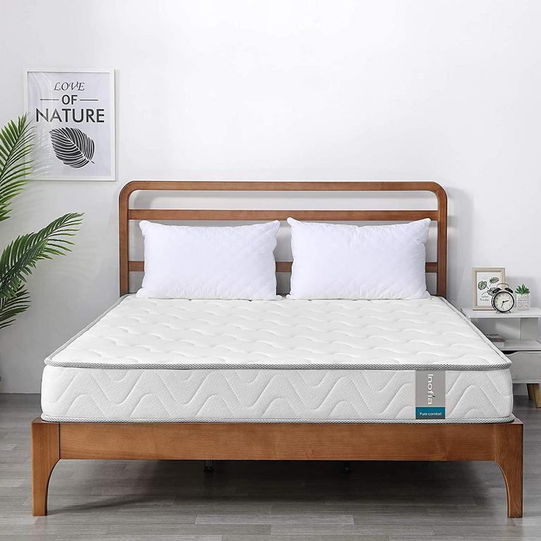 INOFIA TWIN MATTRESS