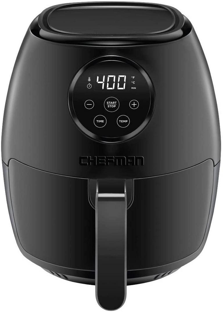 CHEFMAN 3.6-QT AIR FRYER